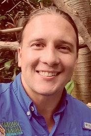 Rodolfo Leiton as Self in Jungle Shark 2016