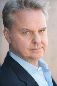 Andy Prosky as Dr. Schwartz in Brazzaville Teen-Ager 2013