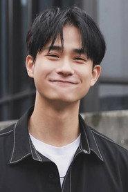 Yan-Ze Lu as Xiangdong in Moneyboys 2021
