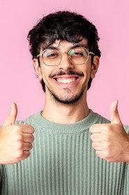 Mateus Guidoni as Self - Narrator in Street Cinemas 2024