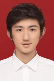Li Qingke as Bai Yu in Fanatic Love 2016