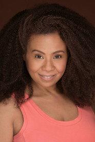 Ashanti J'Aria as Maya in Maya and Her Lover 2021