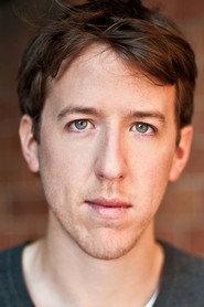 Dean Cartmel as Mr White in The Score 2013