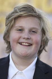 Simms May as Zachary in The End of Oak Street 2026