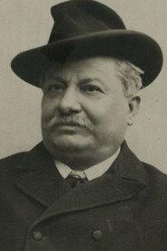 Giovanni Pascoli as Self (archive footage) (uncredited) in Etiopia 1936: alla conquista dell'impero 2004