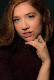 Olivia Humulock as Her in Heaven Above Rowen