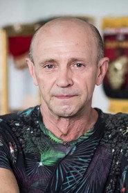 Vladimír Obšil as in Eros a Psycha 1993