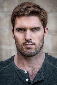 Daniel Nelson as Igor in Badland Rising 2026