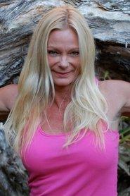 Raye Hollitt as Kym in Day of the Warrior 1996
