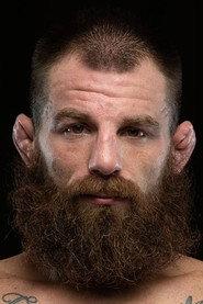 Matt Ferraiolo as Self in Submission Underground 29 2021