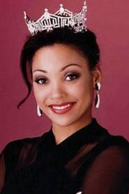 Kimberly Clarice Aiken as Self in American Royalty 2022
