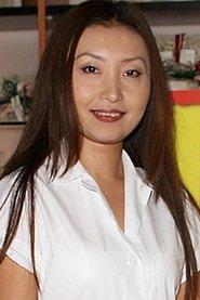 Miki Mia as Myanmar in Junk Food 1997