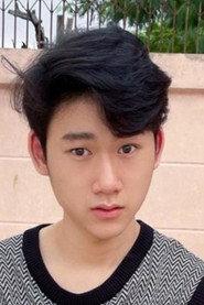 Chonlathorn Tangamornrat as  in My True Friends The Begining 2022