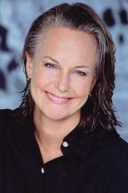 Anne E. Curry as Liza in Pacific Palisades 1990