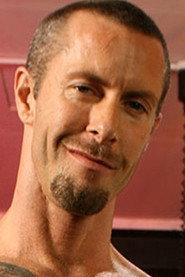Rocco Banks as  in Dirty Bent Bastards 2009