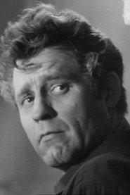Albert Dorozhko as  in Night Session 1973