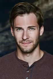 Biden Hall as Bill in Blood Child 2017