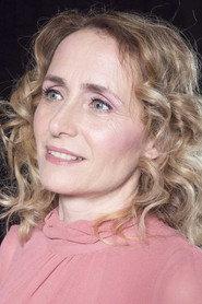 Albena Pavlova as in Blind Saturday 1988