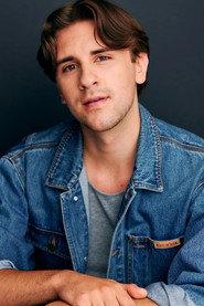 Luke Brewer as Roman Soldier in Gladiators 2024