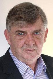 Ray Crofter as Father Muldoon in Autumn Never Dies 2020