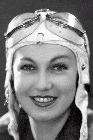 Viviane Elder as 'L'arpète' in The Miracle Child 1932