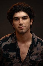 Dylan Nunez as Andy in What Happened to Suzy 2024