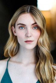 Kate Edmonds as Quinn in Secrets on Sorority Row 2021