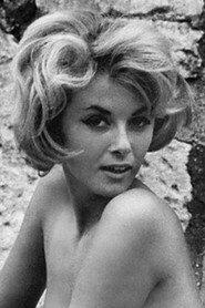Eve Eden as Secretary in Clue of the Silver Key 1961