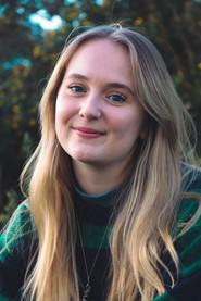 Ellie Alcock as Jazz in Hold It Together