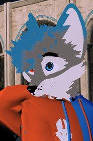 Kilo Metros as Kilo The Fox, Fake Kilo in "REDEEMED IN HIM" 2025