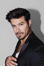 Brandon Peniche as  in El fantasma de mi novia 2018