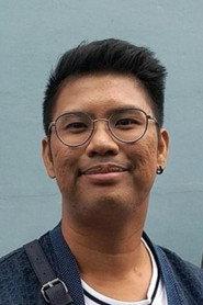 Ricky Cuaca as in Sara & Fei: Stadhuis Schandaal 2018