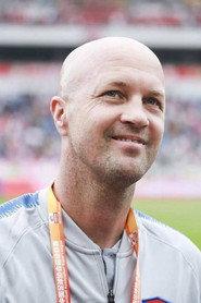 Jordi Cruyff as Self in Take the Ball, Pass the Ball 2018