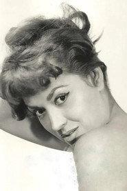 Josefina Güell as Rosario in Cita imposible 1958