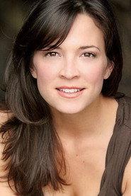 Joey Honsa as Hannah Eberly in Pearl Diver 2007