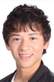 Tomoki Lavernhe as in Honto ni Atta Kowai Hanashi: Summer Special 2013 2013
