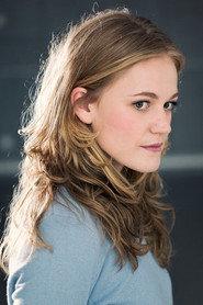 Anne-Chris Schulting as Flore in Matkop 2026