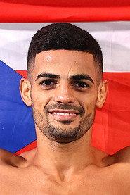 Carlos Caraballo as Self in Edgar Berlanga vs. Alexis Angulo 2022