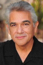 Joe Rodriguez as Elegant Waiter in Gabriela 2001