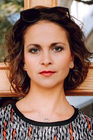 Kristýna Hrušínská as Clarice, his daughter in The Servant of Two Masters 2011