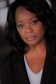 Patricia McRae as Mrs. Carter in Swipe Club 2018