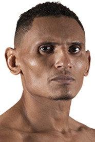 Herbert Batista as Self in ACA 174: Borisov vs. Vitruk 2024