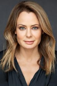 Catherine-Anne Toupin as Sophie / Geneviève in Lucy Grizzli Sophie 2024