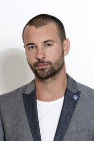 Ivan Herceg as Jakov 'Jaša' Zlatar in Lara's Choice: The Lost Prince 2012
