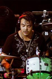 Rasheed Durán as Rasheed Daniels in In Another Dimension 2009