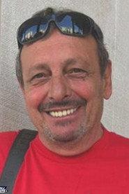 Mino Barbarese as Pinuccio in My Brother-in-Law 2003