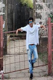 Yogesh Tripathi as Daroga Happu Singh in Bhabiji Ghar Par Hain! Fun on the Run 2026