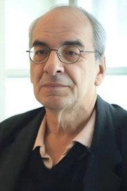 Pierre B. Reinhard as  in L'Enfance du hard 2013