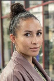 Mona Berntsen as Mona Berntsen in Dancing Queen 2023