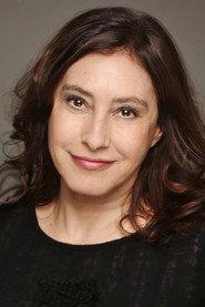 María Reyes Arias as Lola in A golpes 2005